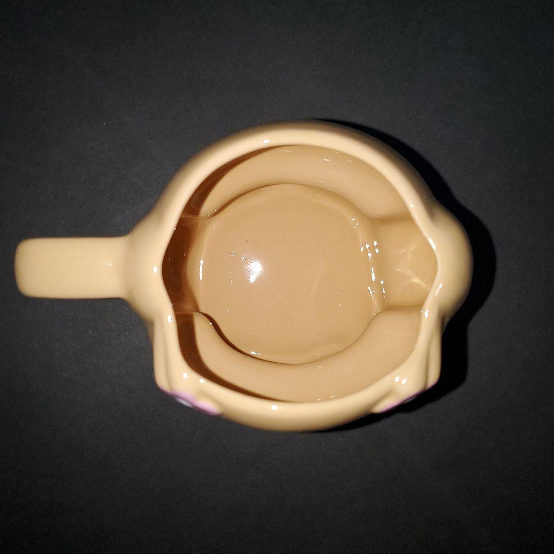 サンリオ　シナモロール　モカ　ダイカットマグカップ