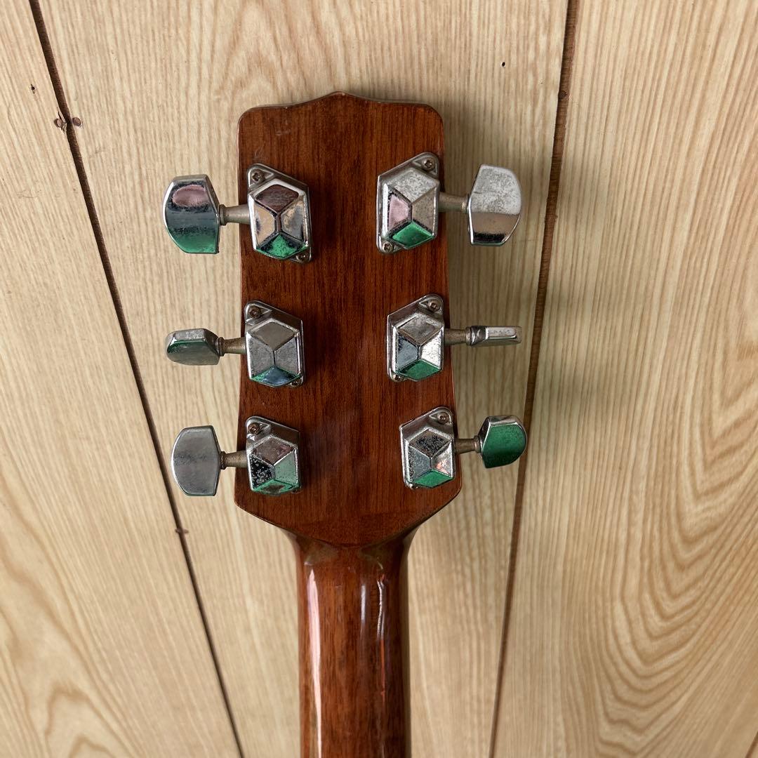 Takamine アコースティックギター