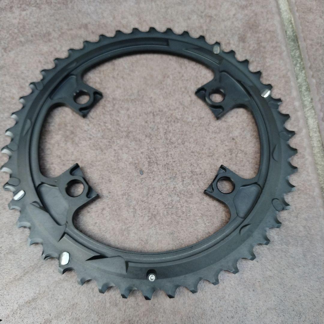 Shimano ULTEGRA 11S チェーンリング 46t
