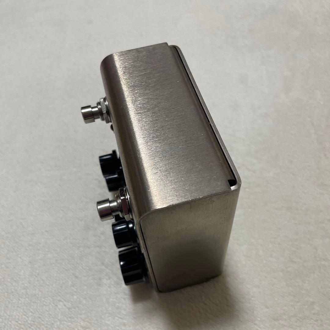 strymon DECO ストライモン テープサチュレーター ディレイ ダブラー