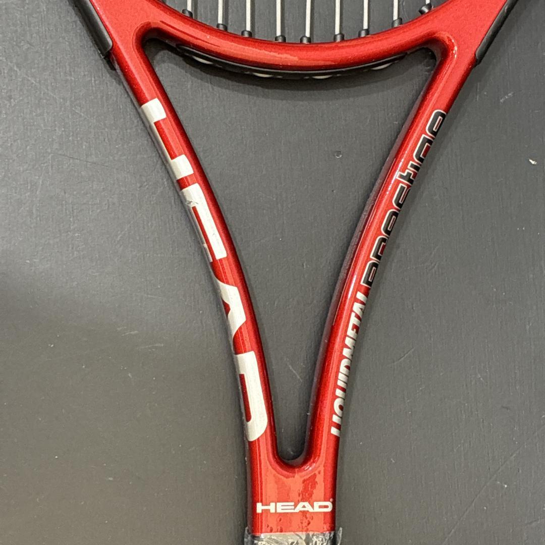 HEAD LQUIDL PRESTIGE MID ヘッド　硬式ラケット