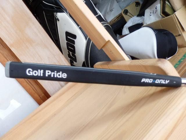 Scotty Cameron プロプラチナム ニューポート２ ミッドスラント