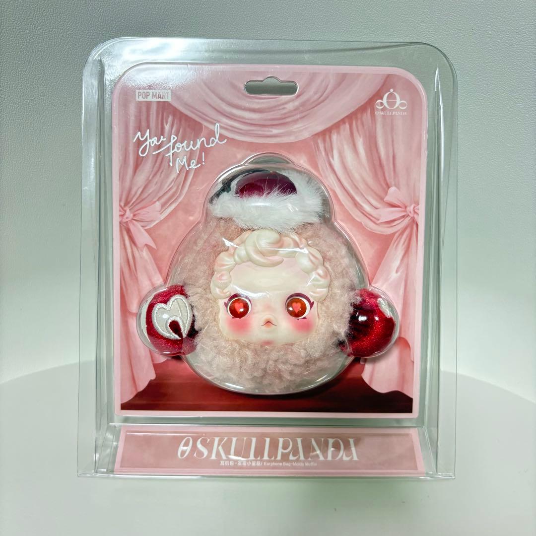 POPMART SKULLPANDA 18点セット
