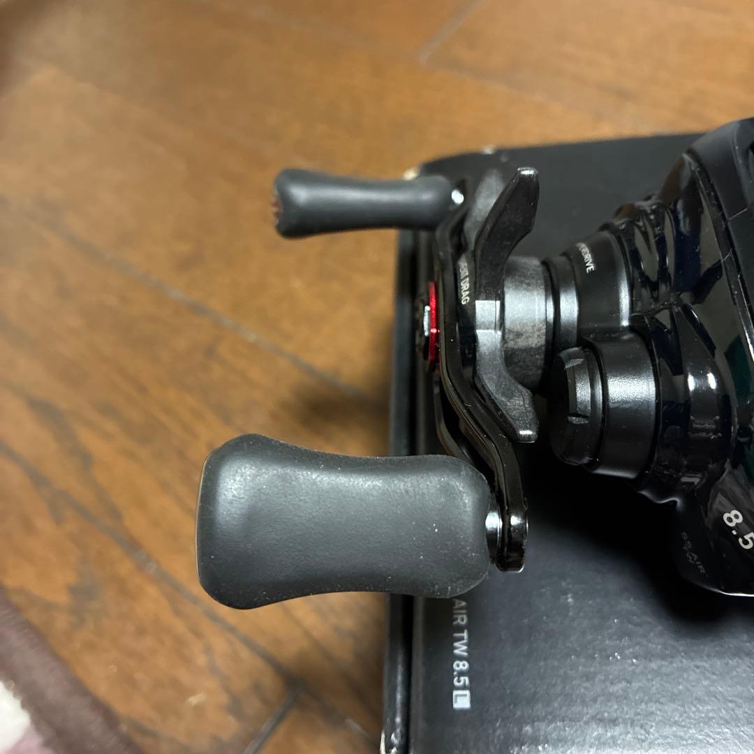 Daiwa SS AIR TW 8.5Ｌ