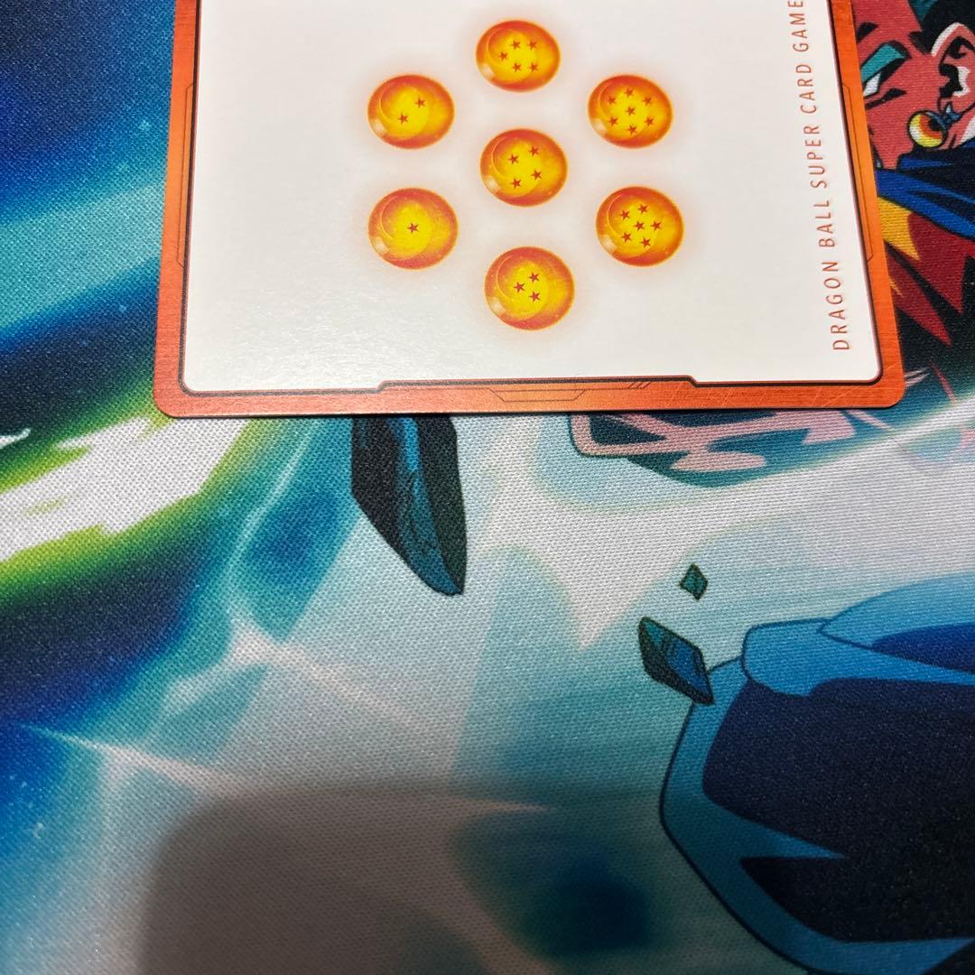 ドラゴンボールフュージョンワールド/エナジーマーカーまとめ売り
