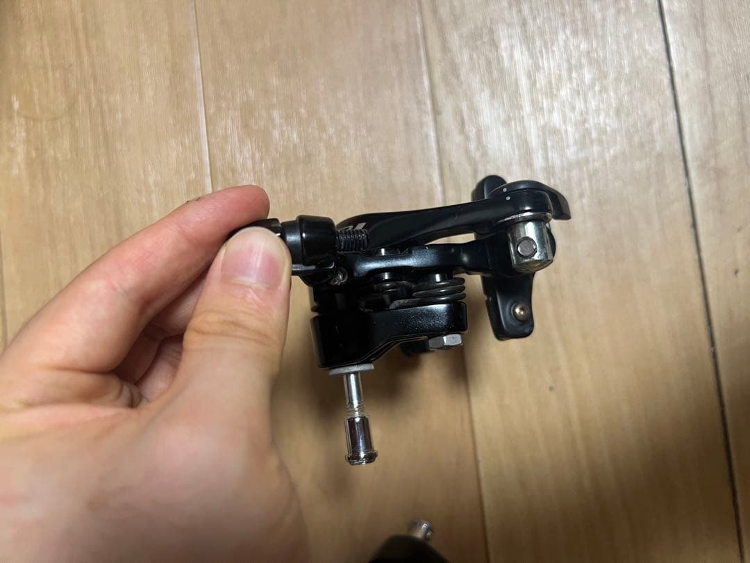 SHIMANO BR-5800 105シマノ 前後ブレーキ セット