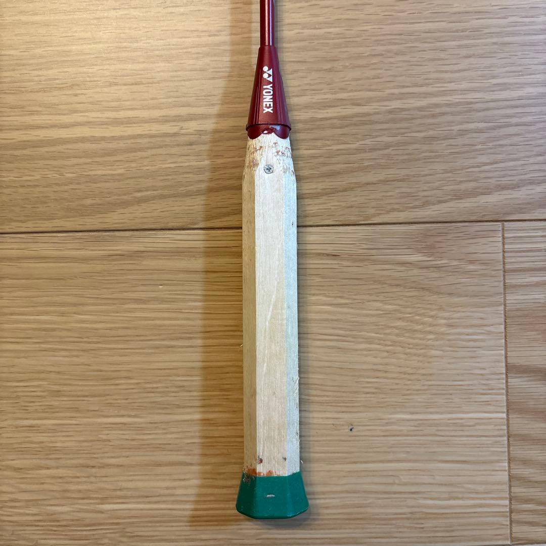 YONEX バドミントンラケットVOLTRIC ボルトリック 80 E-tune
