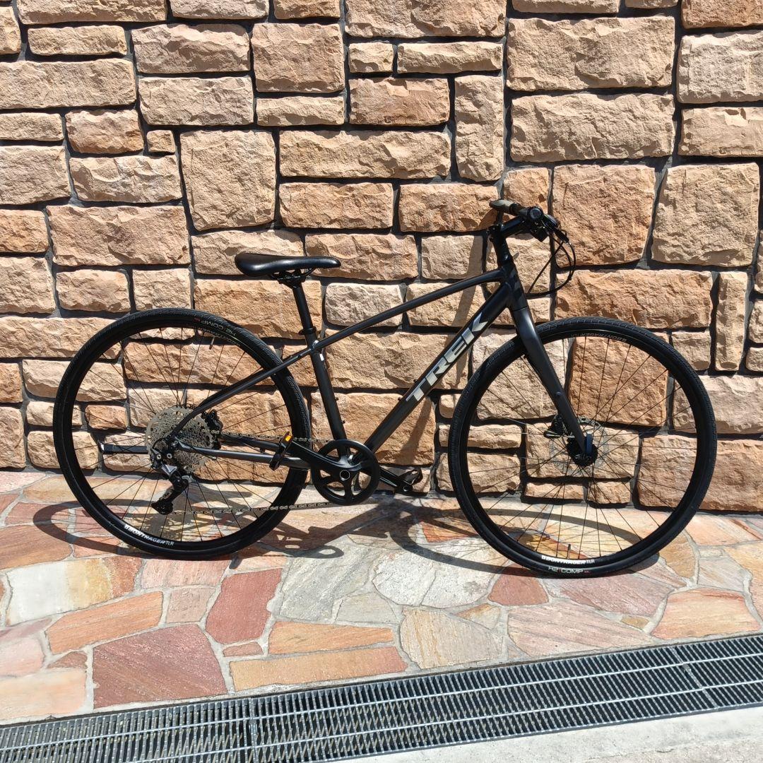 TREK FX3 Gen3 Sサイズ 2023年モデル 梅田・三宮 手渡し希望