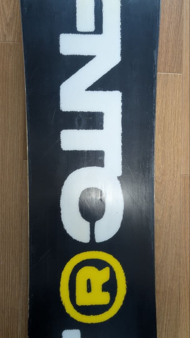 FNTC TNTR 22/23モデル152cm