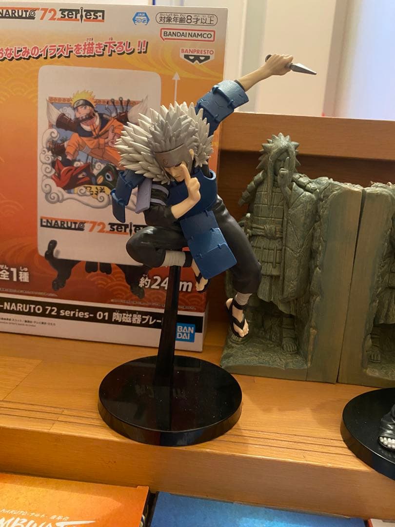 ひ*様 NARUTO フィギュア等 まとめ売り 15点セット