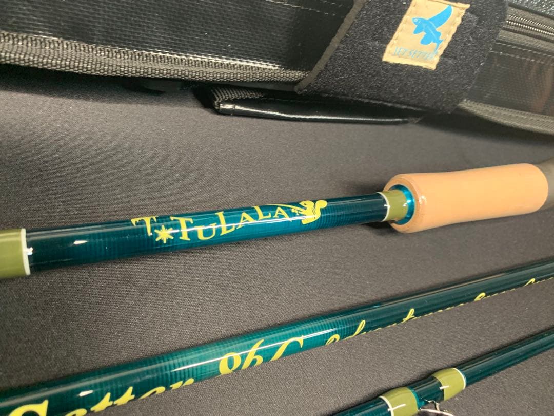 [NEW] Jet Setter 86C DS [ハチロク] 新品未使用