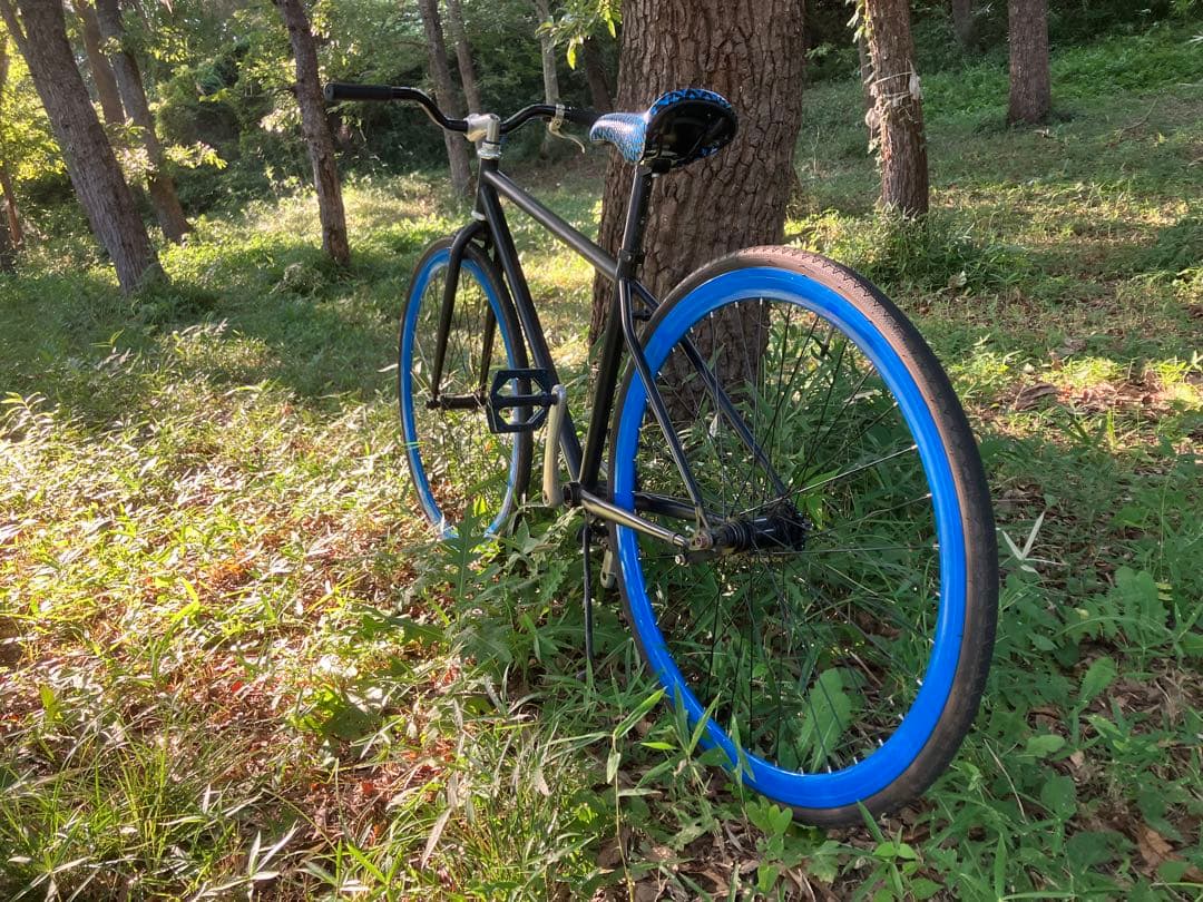 ROFUN コースターブレーキ　シングル
