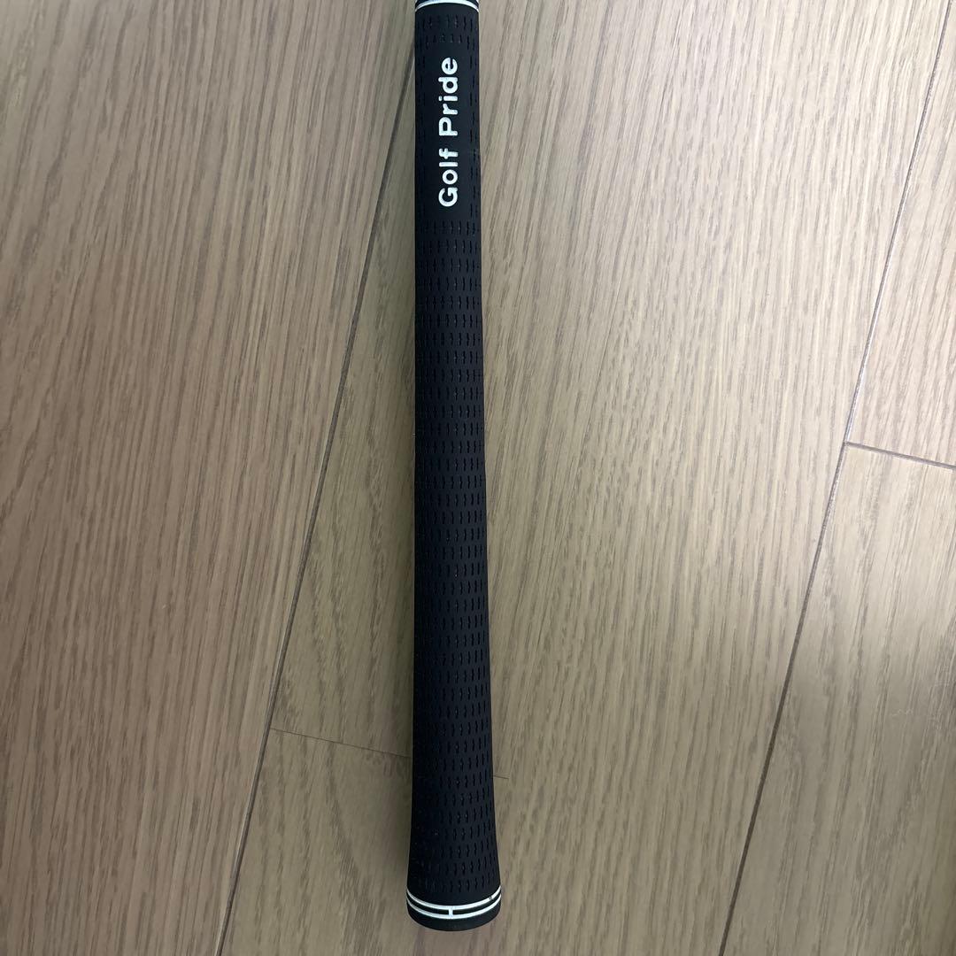 SRIXON ZX7 6-pw 6本セット