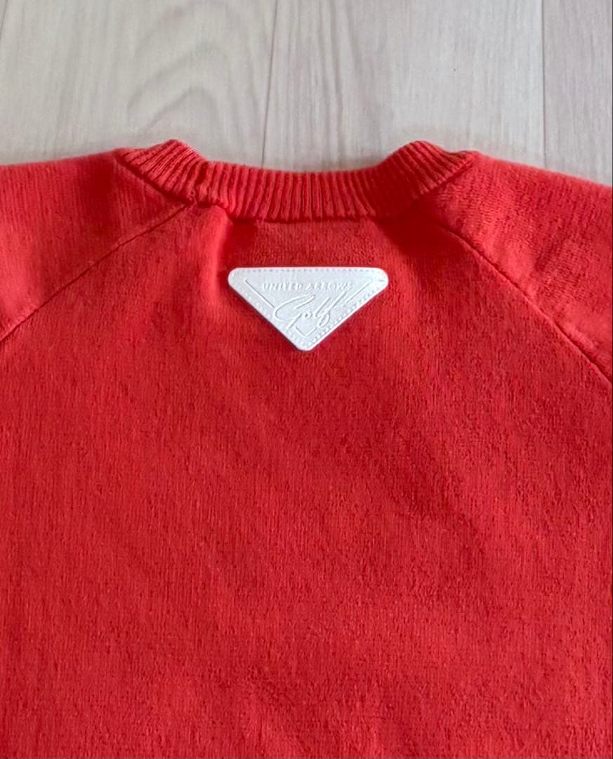 ユナイテッドアローズ ゴルフUNITED ARROWS GOLF セットアップS