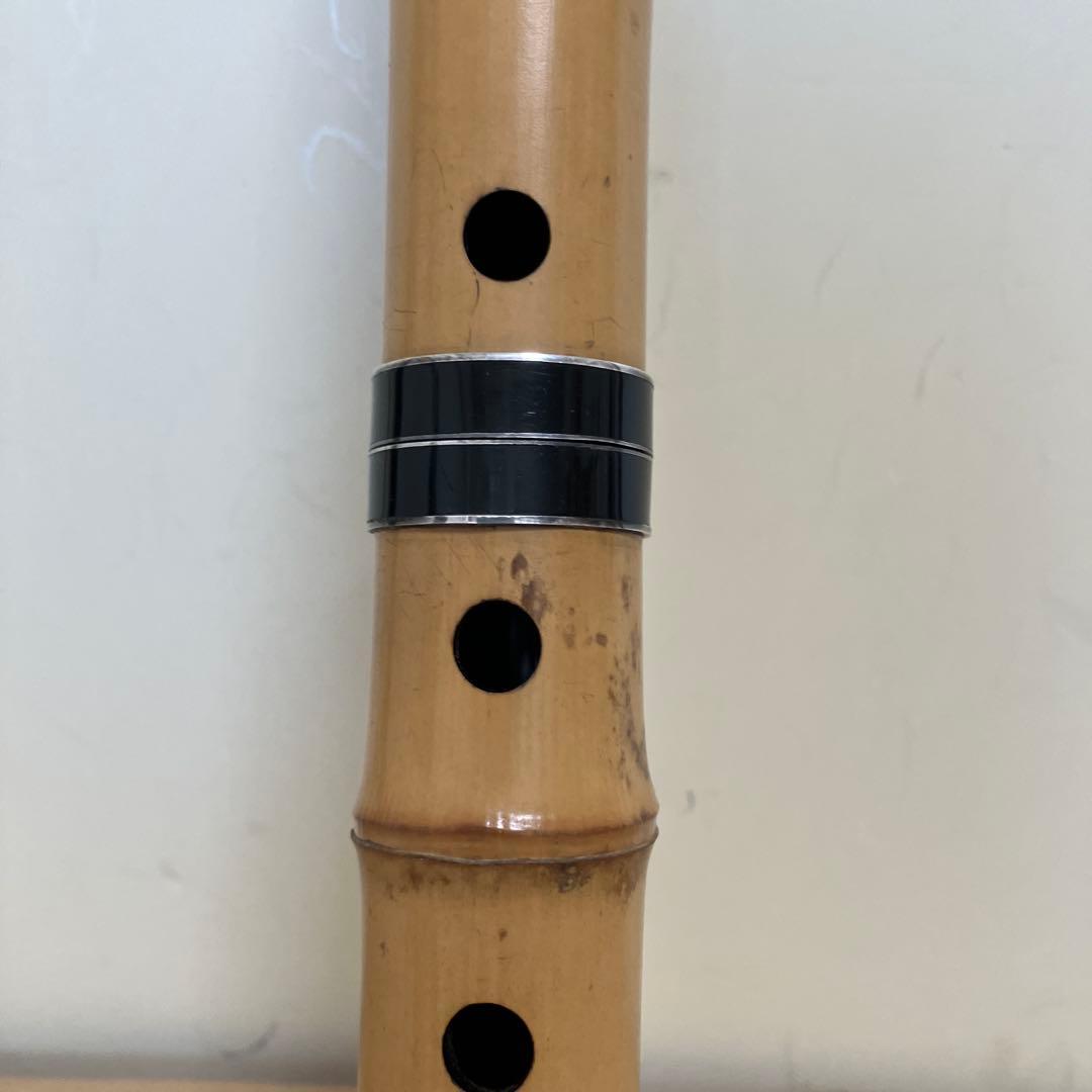 尺八　精華