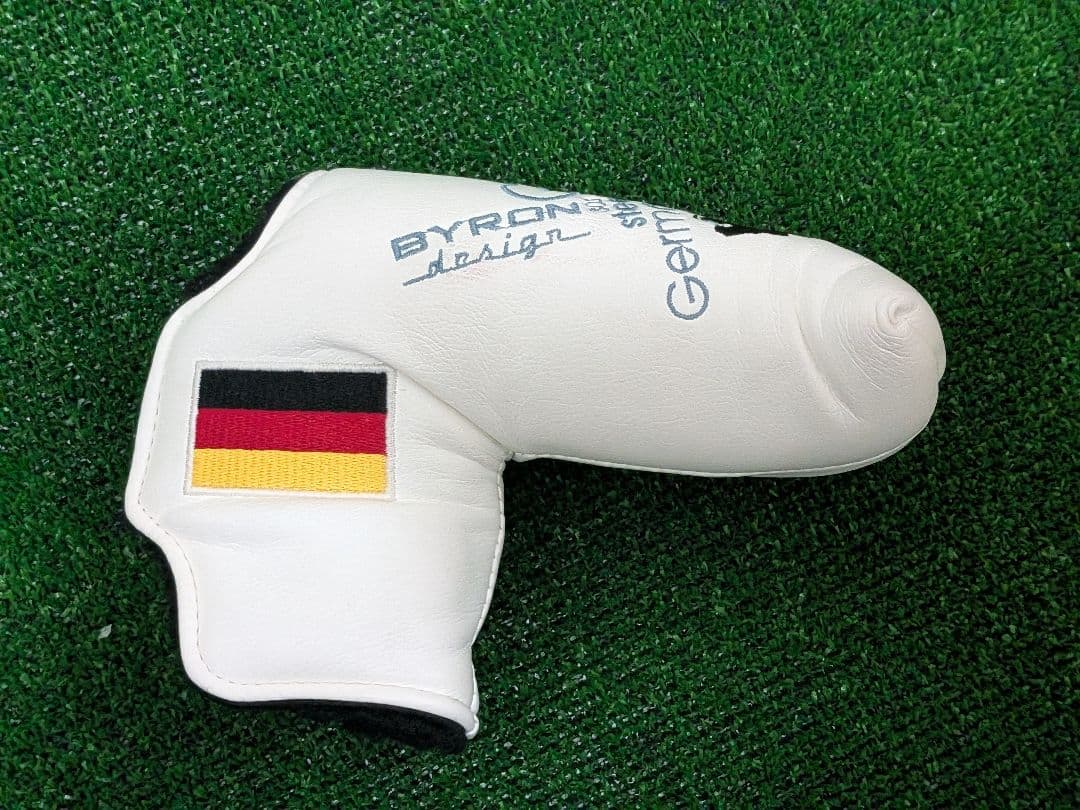 《希少品》BYRON デザイン GSS プロトタイプパター