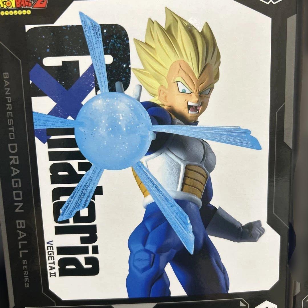 ドラゴンボール HISTORY BOX 神龍　ベジータ　フィギュア 10体セット