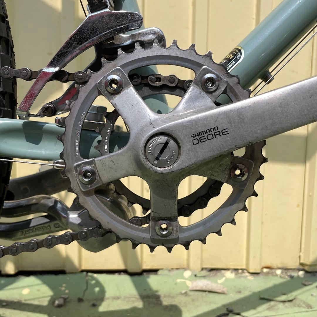 自転車本体 SURLY long haul trucker 26inch size 56