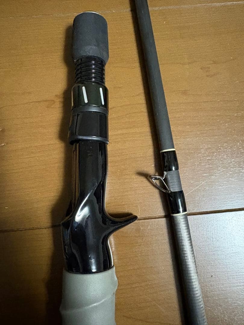 DRT PULSE 1C 限定グレー　⭐︎送料込み⭐︎