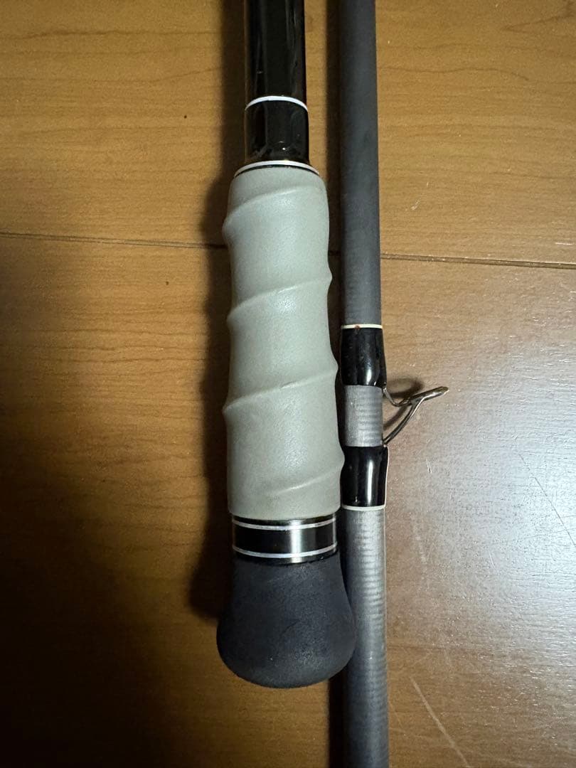 DRT PULSE 1C 限定グレー　⭐︎送料込み⭐︎