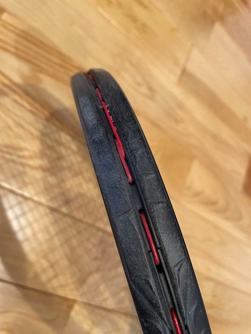 YONEX VCORE100L 2018 2本