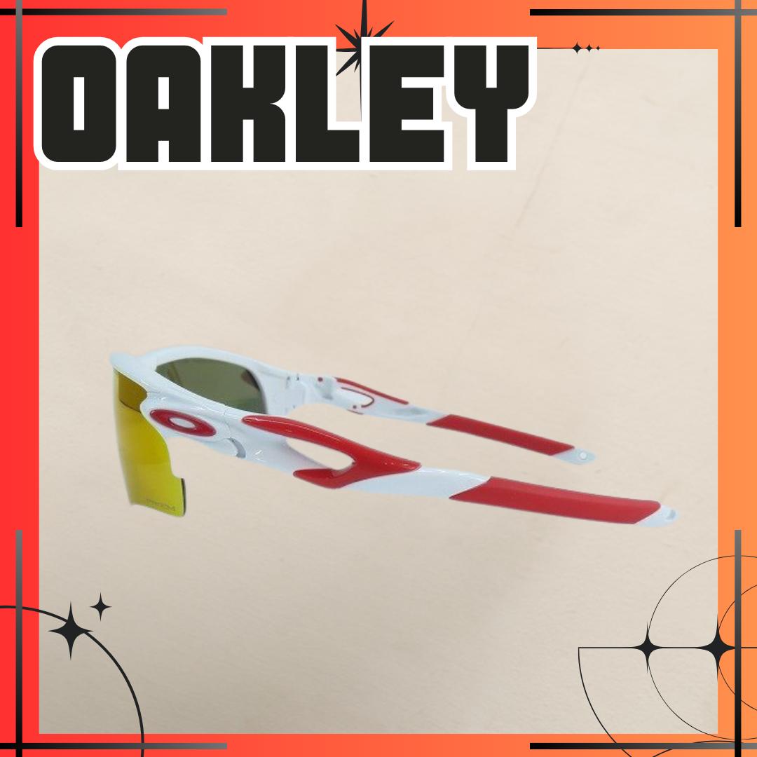 OAKLEY / オークリー RADARLOCKPATH レーダーロックパス