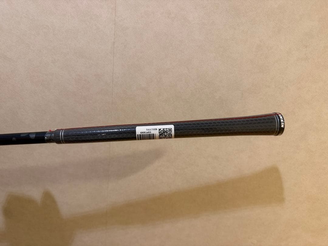 箱未開封 新品　TaylorMade Qi35 MAX レスキュー U6