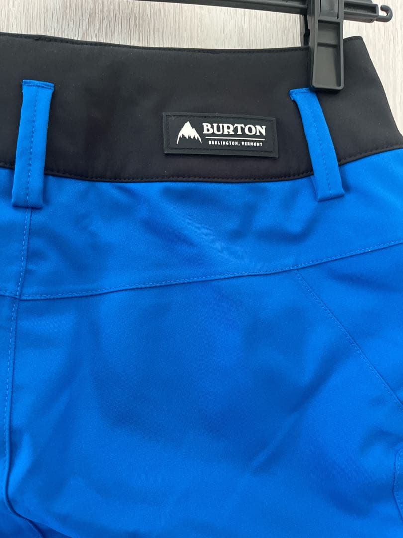 Burton バートン マーシーハイライズストレッチパンツ スノボ ウェア