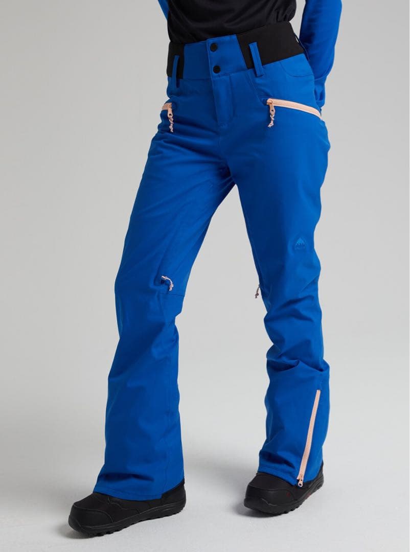 Burton バートン マーシーハイライズストレッチパンツ スノボ ウェア