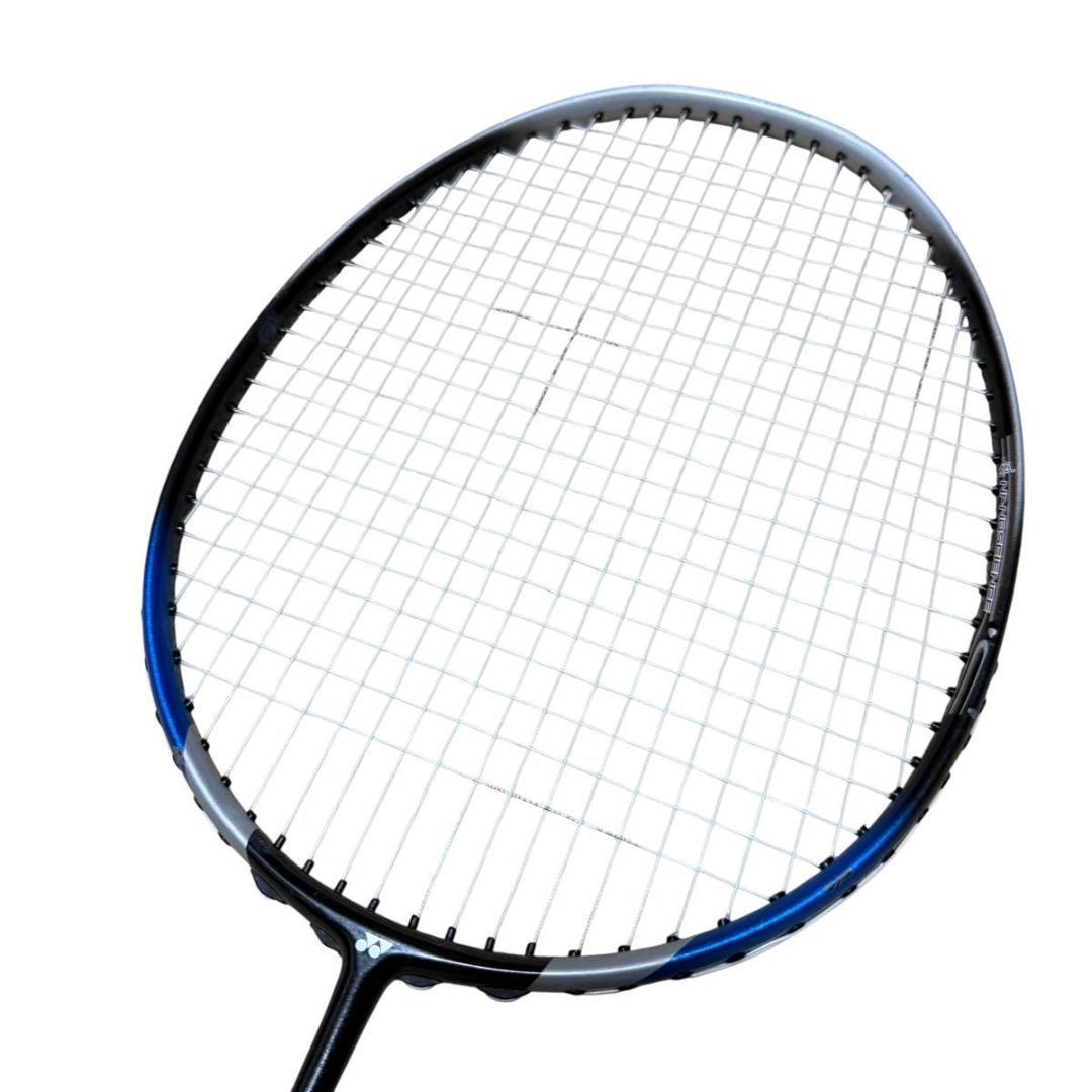 YONEX NANO SPEED 4500 バトミントンラケット　11071