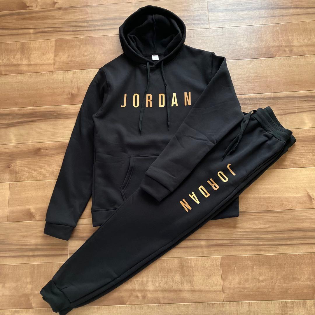 ★新品　セットアップ　上下セット　スウェット　パーカー　NBA 　XL　バスケ