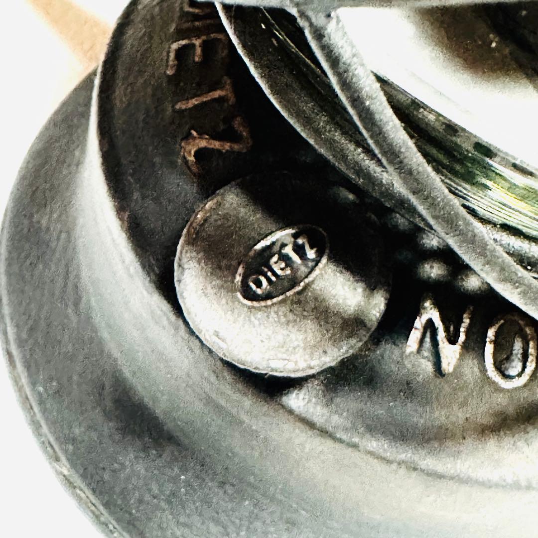 【廃盤】DIETZ 10 MONARCH オイルランタン キャンプ アウトドア
