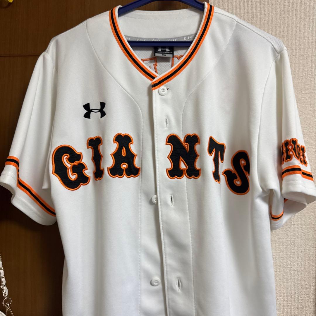 ⚠️risa【GIANTS ジャイアンツ】菅野智之ユニ