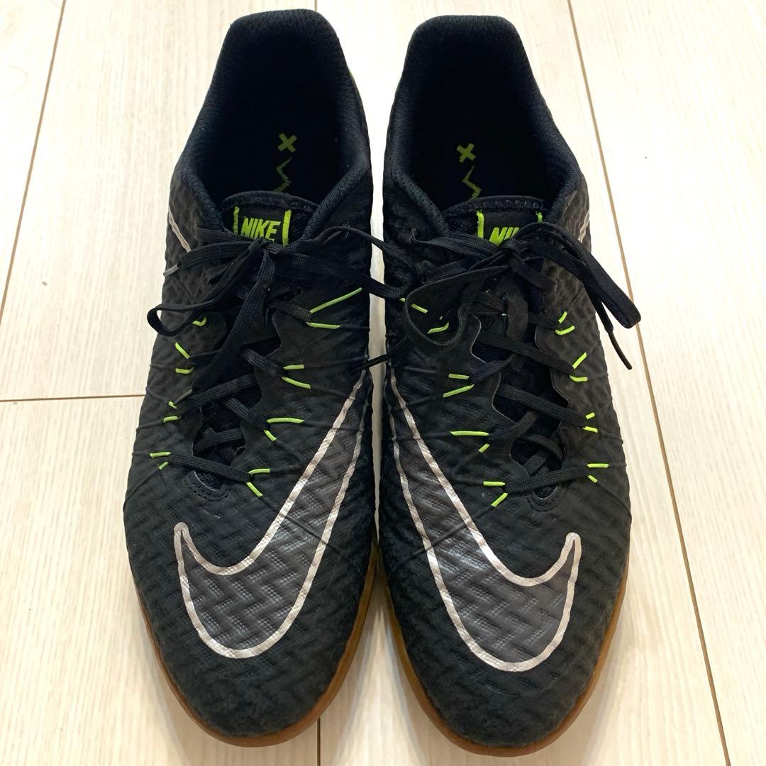 Nike Hypervenom 28.0cn ハイパーヴェノム
