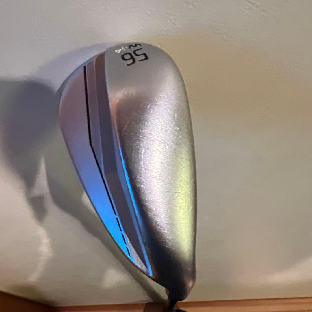 PING GLIDE 4.0 WEDGE 56° W14