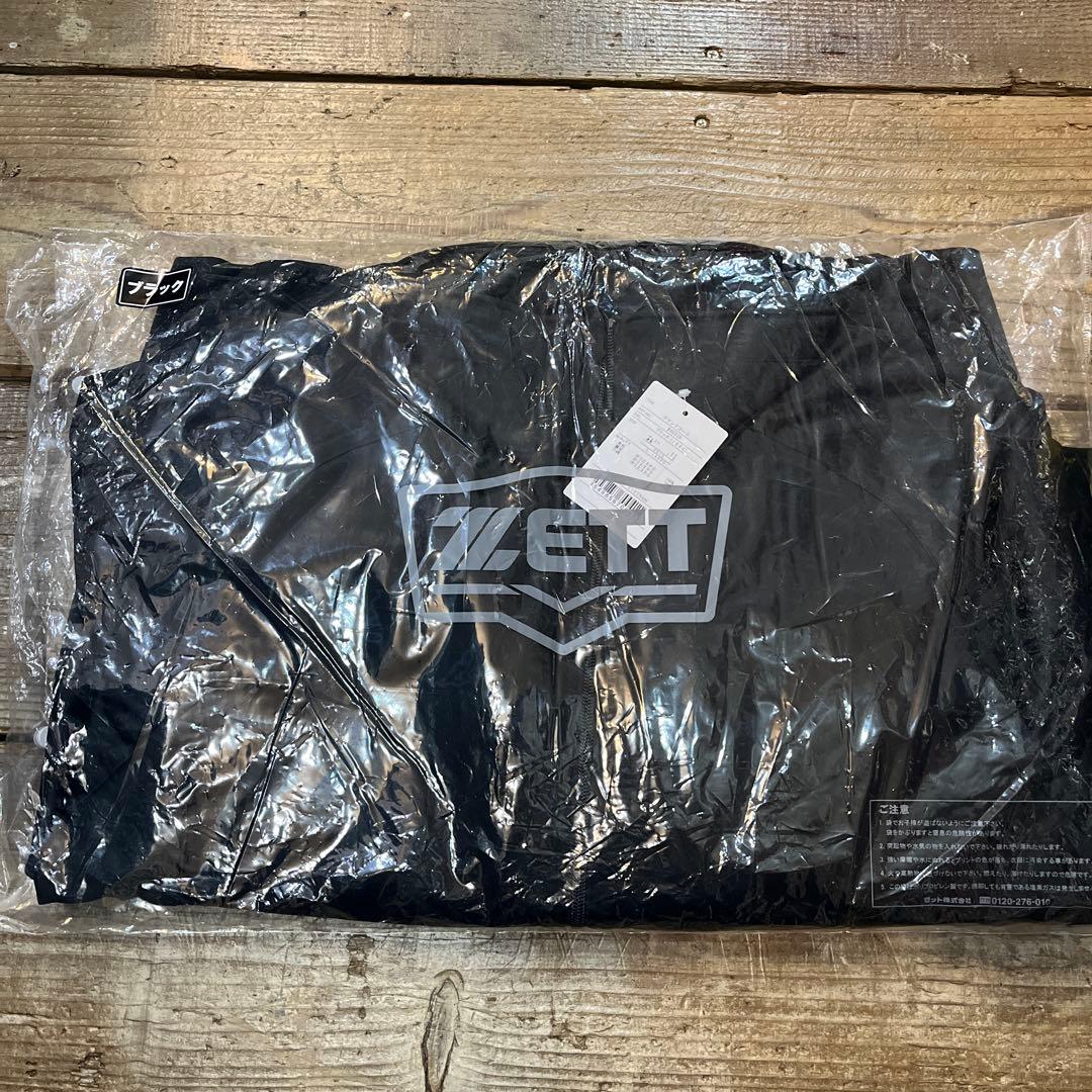 ZETT ストレスフリーな着心地を追求したグラウンドコート新発売！