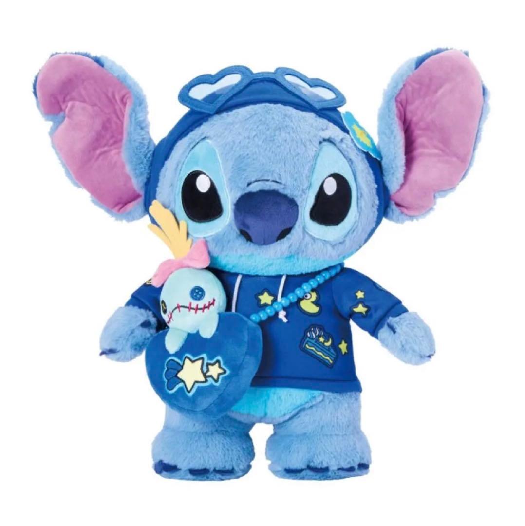 Happyくじ『Stitch Colorful Kawaii』 42種セット