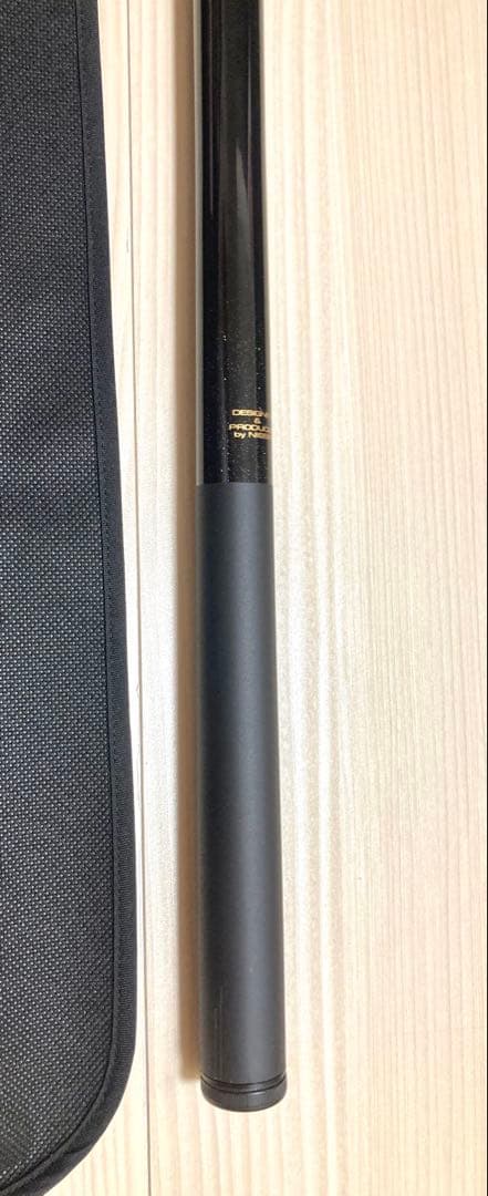 美品 宇崎日新　ALL STAR 磯 2号遠投 530