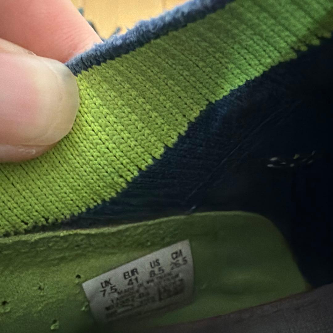 PUMA FUTURE 5.1 サッカーシューズ UK 7.5