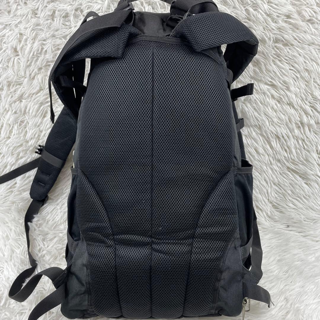 SPALDING CAGER ケイジャー　バスケットボール　リュック