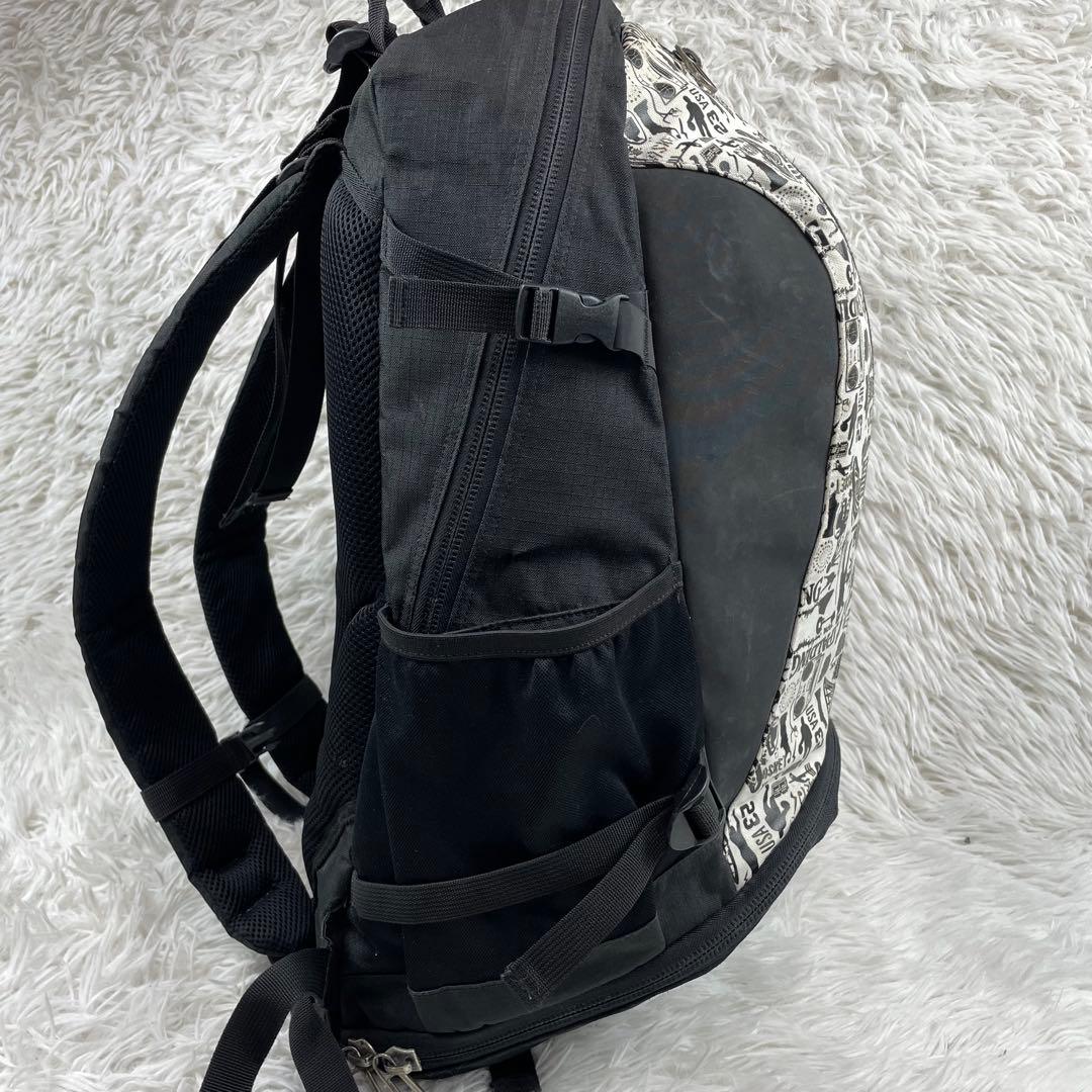 SPALDING CAGER ケイジャー　バスケットボール　リュック