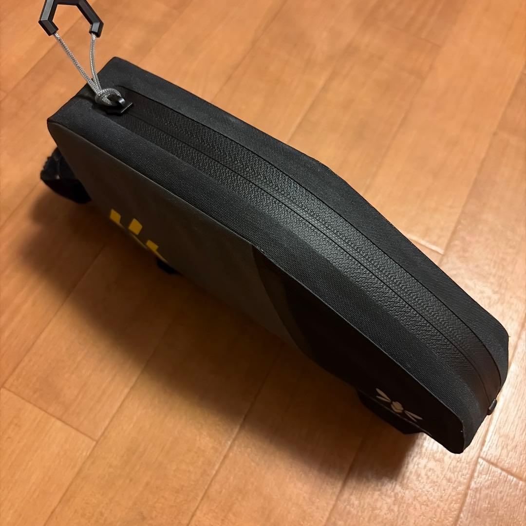 APIDURA バックカントリートップチューブパック