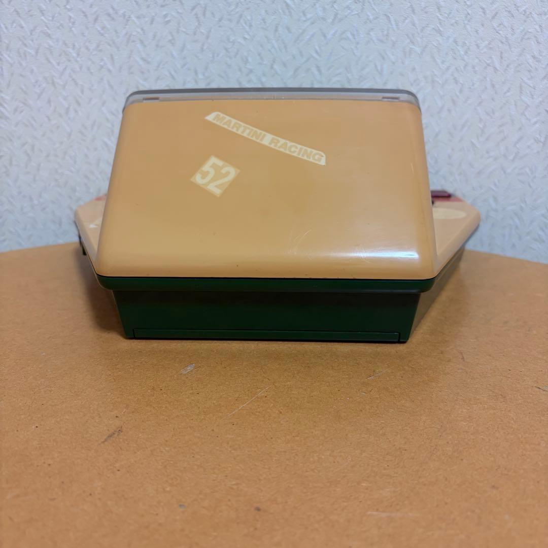 【動作確認済】希少 バンダイ LSIゲーム ハイパーオリンピック チャレンジ5
