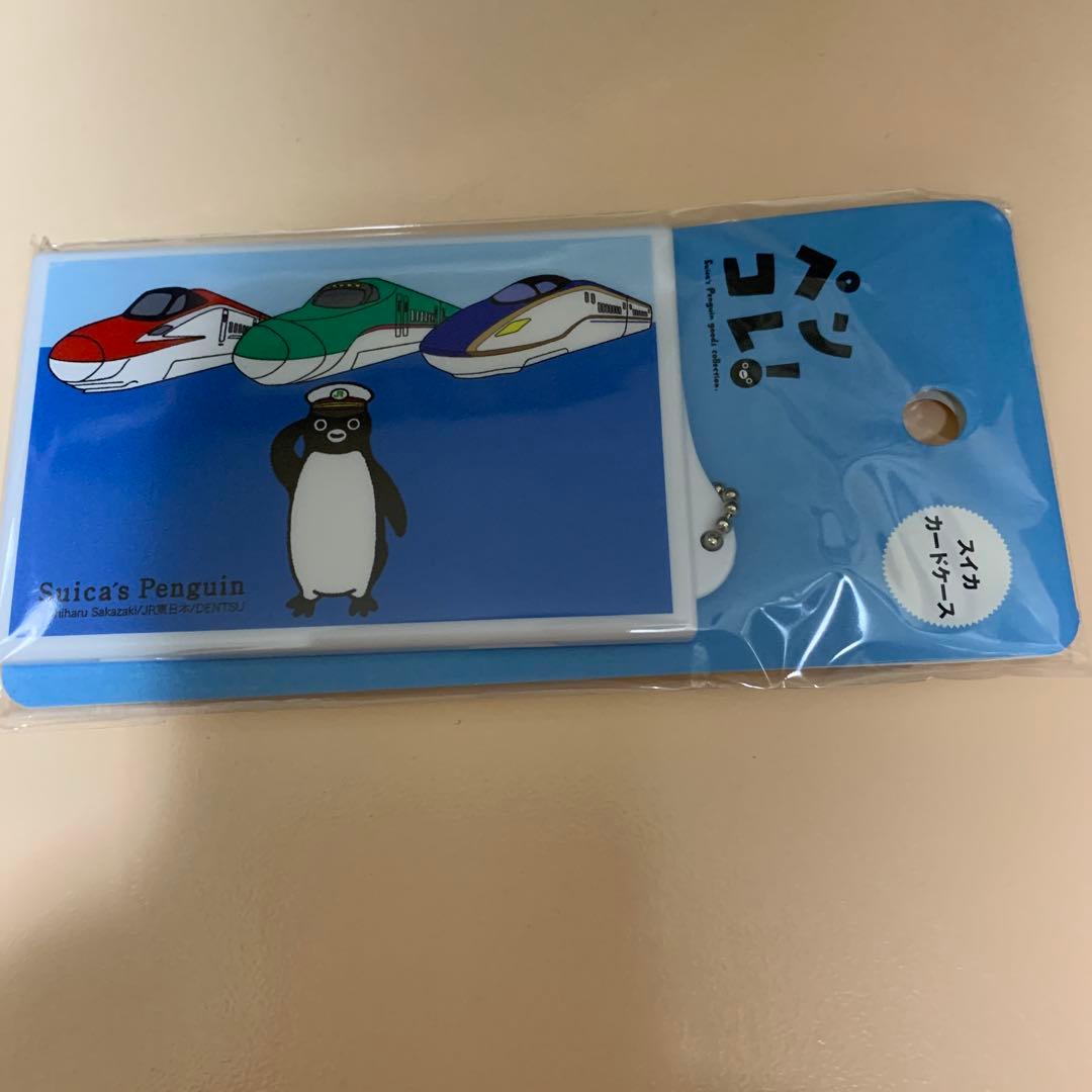 Suicaのペンギン 駅員さんぬいぐるみバッジセット