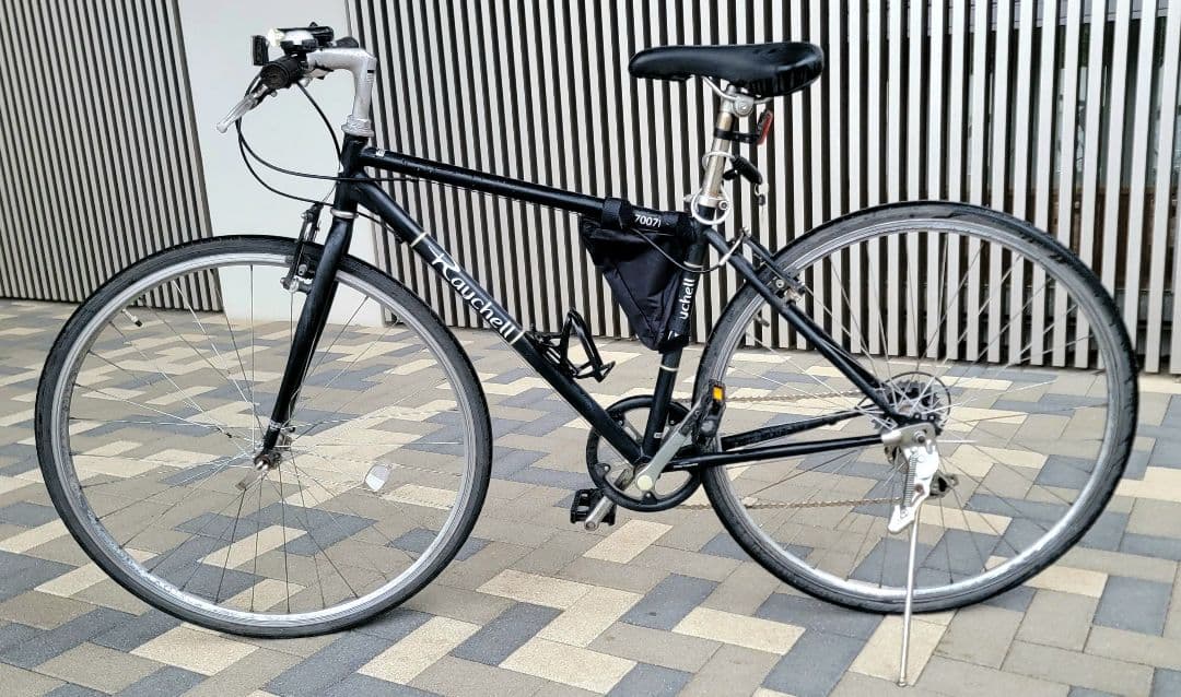 Raychell クロスバイク 自転車