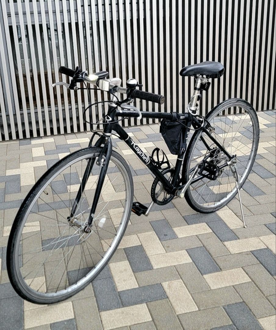 Raychell クロスバイク 自転車