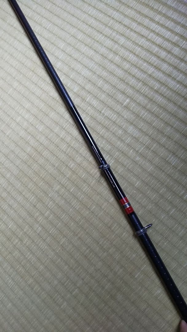 がま磯 グレ競技スペシャル2 1.25号-5.3m