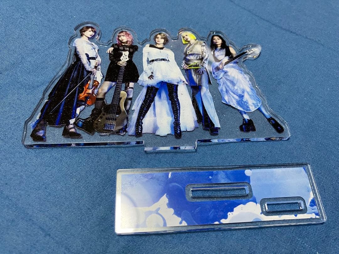 East Of Edenグッズセット