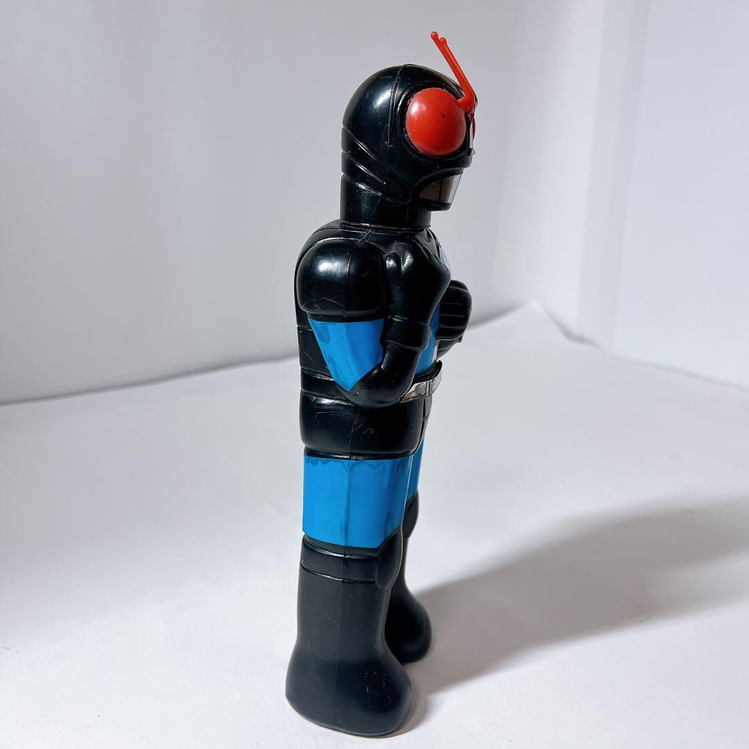 ★激レア・空ボトル★仮面ライダーブラックRX シャンプーボトル　こどもシャンプー