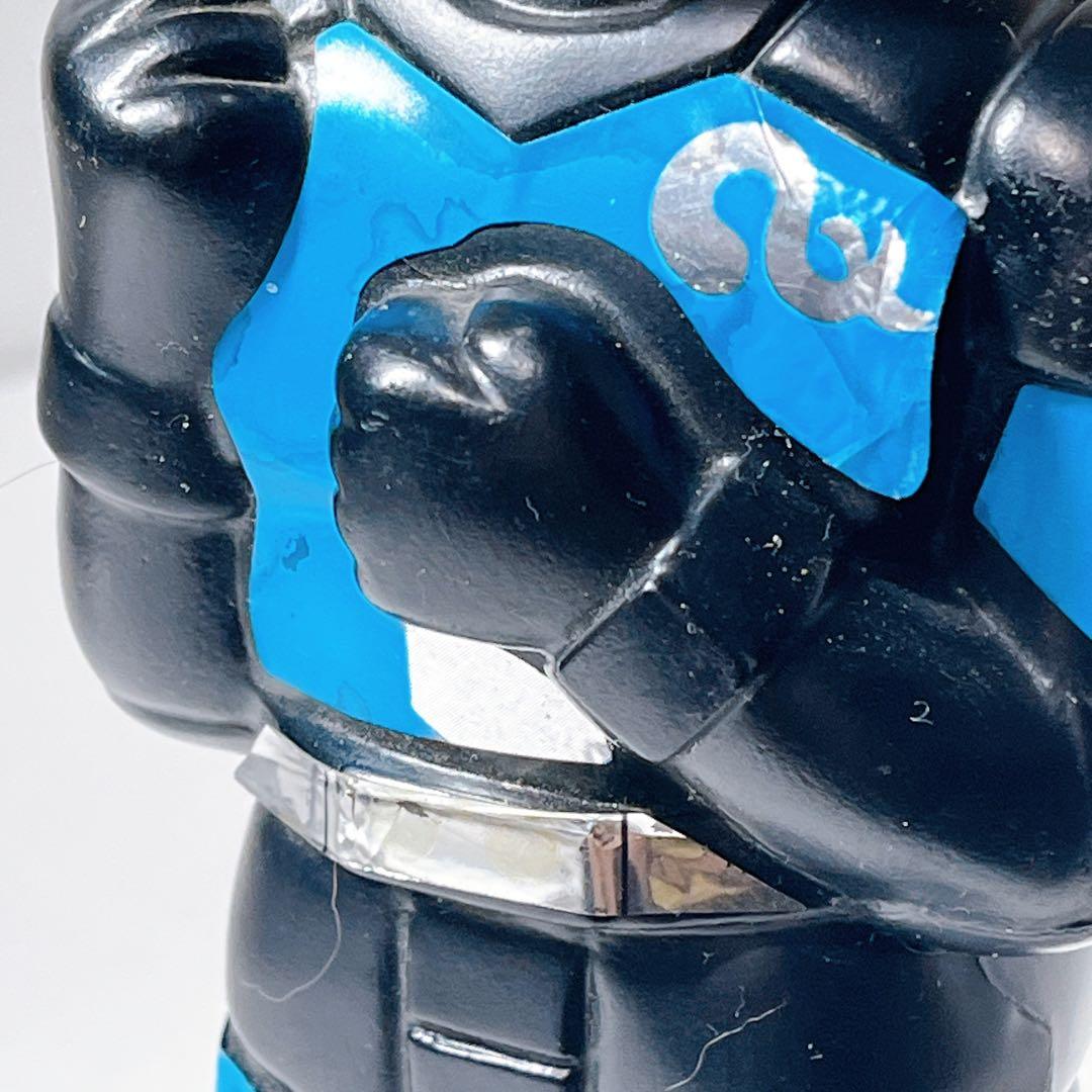 ★激レア・空ボトル★仮面ライダーブラックRX シャンプーボトル　こどもシャンプー